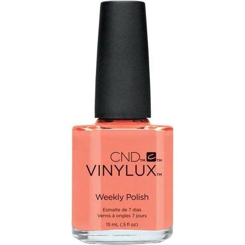 CND Vinylux 249 Shells In The Sand 0.5oz