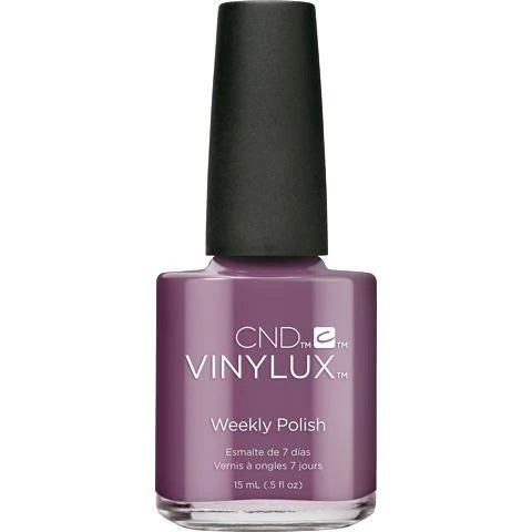 CND Vinylux 250 Lilac Eclipse 0.5oz