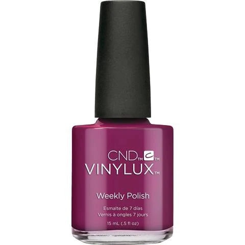 CND Vinylux 251 Berry Boudoir 0.5oz