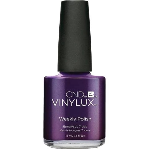 CND Vinylux 254 Eternal Midnight 0.5oz