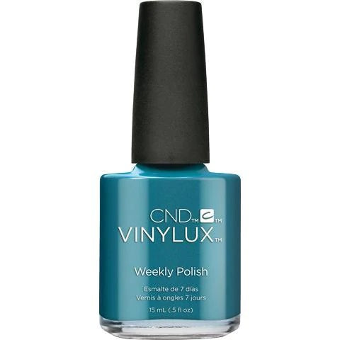 CND Vinylux 255 Viridian Veil 0.5oz