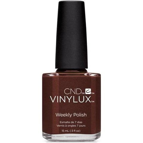 CND Vinylux 277 Cuppa Joe 0.5oz