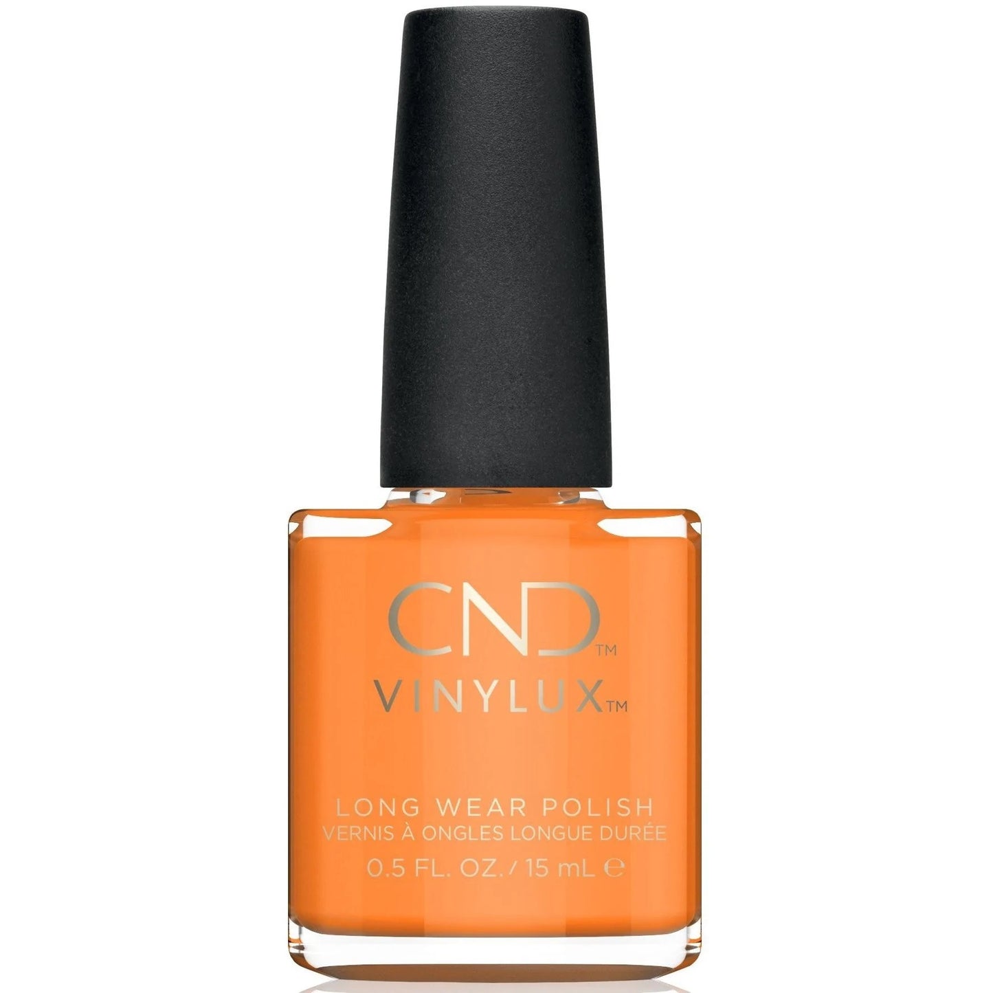 CND Vinylux 281 Gypsy 0.5oz