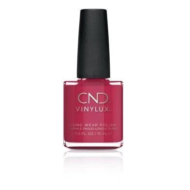 CND Vinylux 292 Femme Fatale 0.5oz