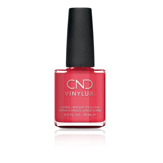 CND Vinylux 302 Charm 0.5oz