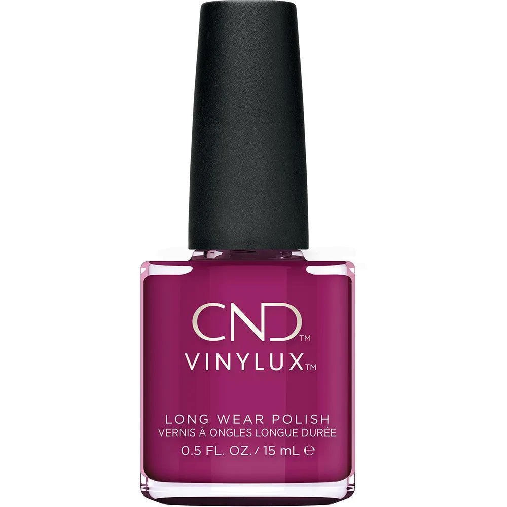 CND Vinylux 315 Ultraviolet 0.5oz