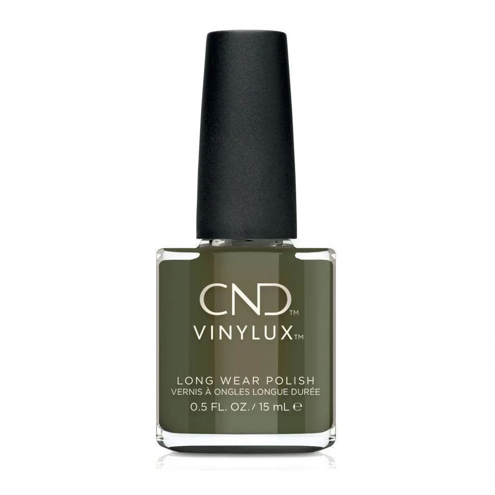 CND Vinylux 327 Cap & Gown 0.5oz