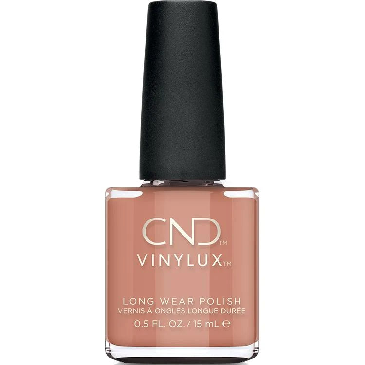 CND Vinylux 346 Flowerbed Folly 0.5oz