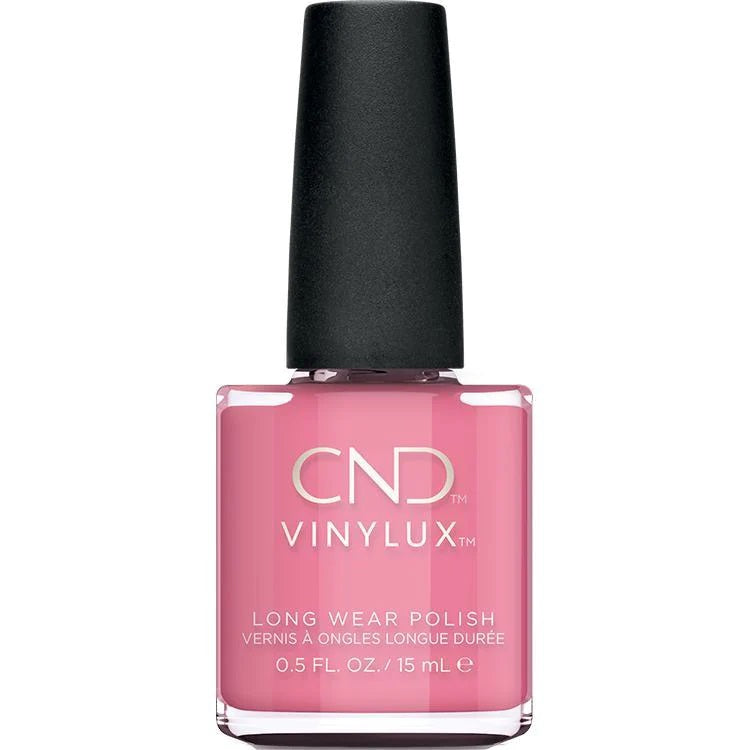 CND Vinylux 349 Kiss from a Rose 0.5oz