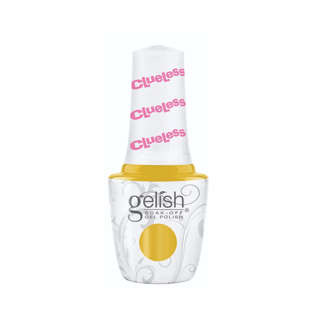 Gelish - Ugh, As If 0.5oz