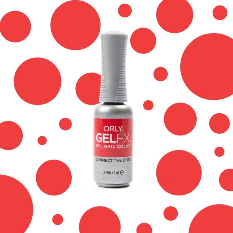 Orly GelFx - Connect The Dots 0.3oz