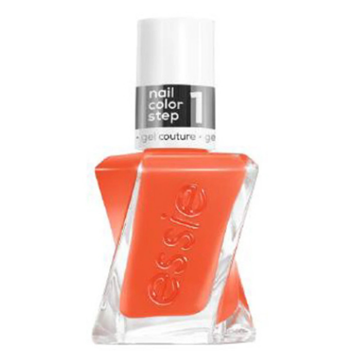 Essie Gel Couture Nail Polish - TAILORED TRANSFORMATION Fall 2022 Collection