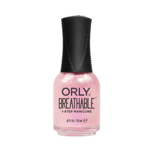 Orly Breathable - Can't Jet Enough 0.6oz