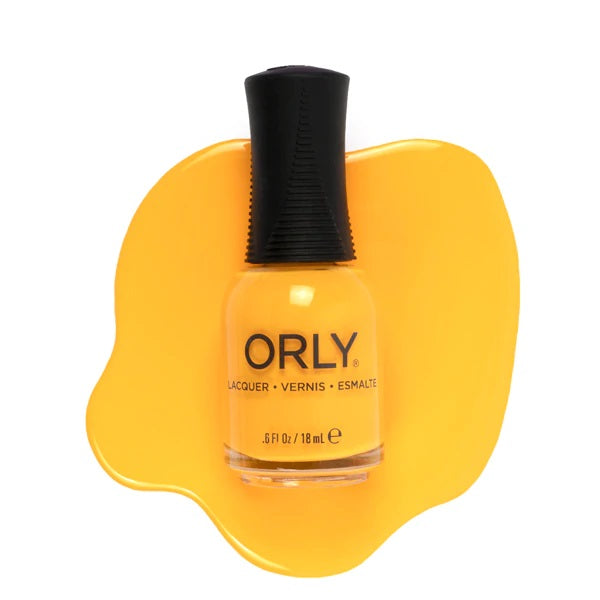 Orly NL - Claim To Fame 0.6oz