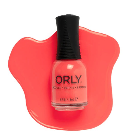 Orly NL - Connect The Dots 0.6oz