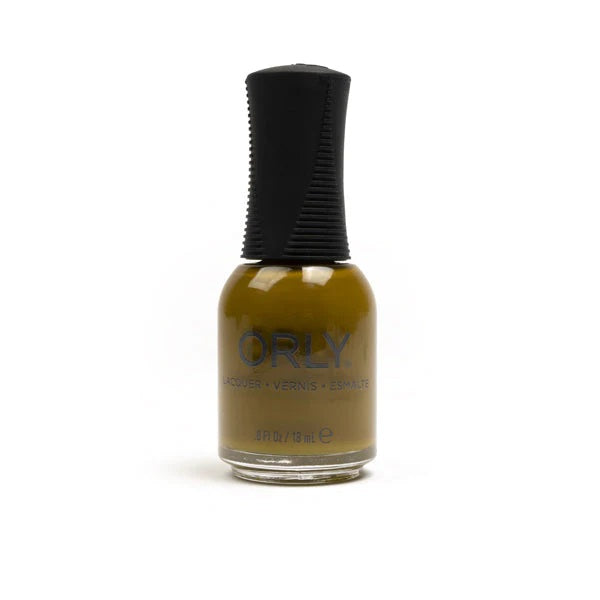 Orly NL - Elysian Fields 0.6oz