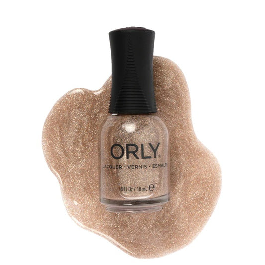 Orly NL - Just an Illusion 0.6oz