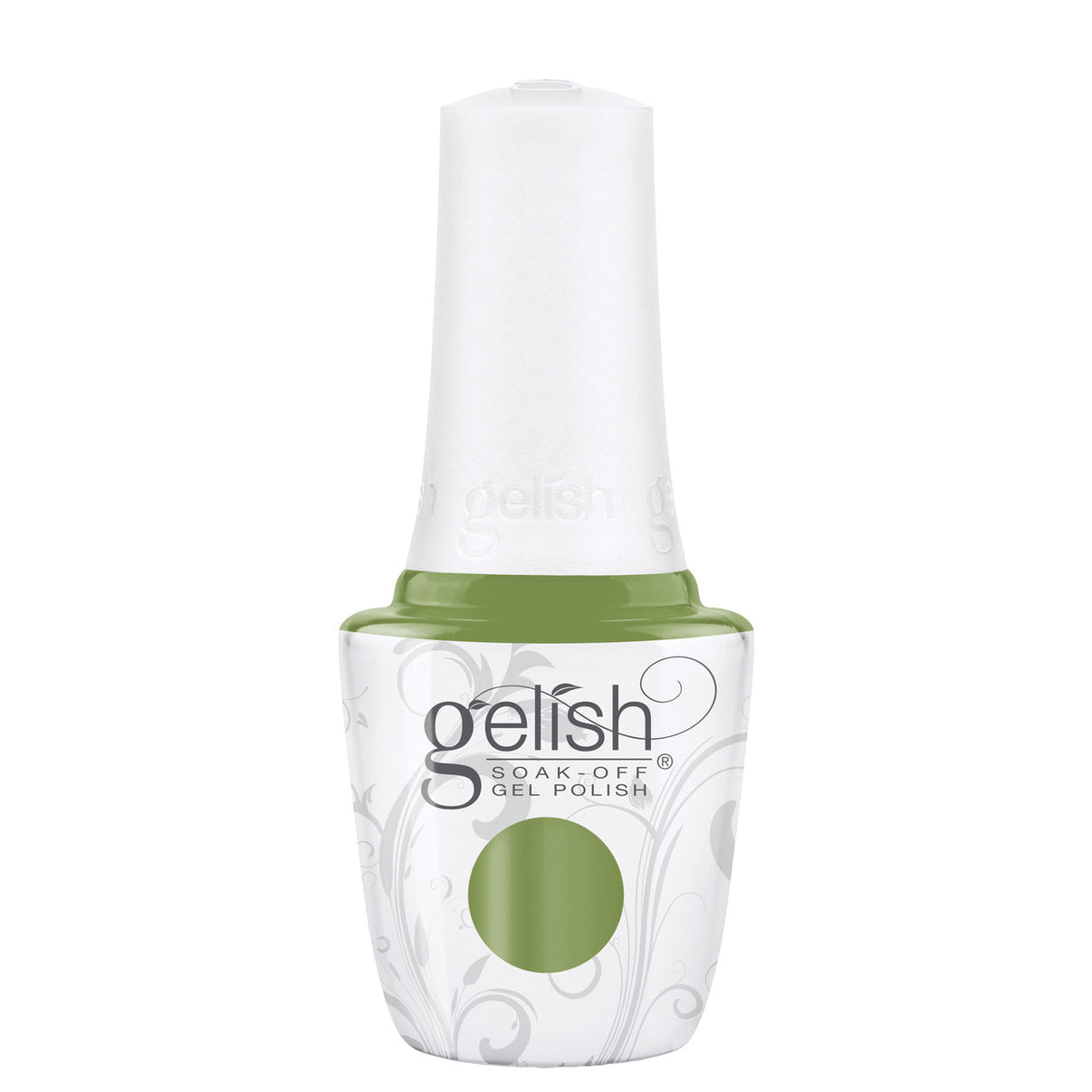 Gelish - Leaf It All Behind 0.5oz - Sanida Beauty - Free & Fast Shipping