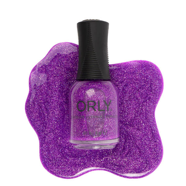 Orly Nail Lacquer - HOLO JELLIES Summer 2022 Collection - Pick Any .6oz/18ml
