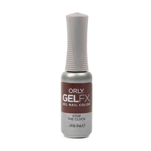 Orly GelFx - Stop The Clock 0.3oz