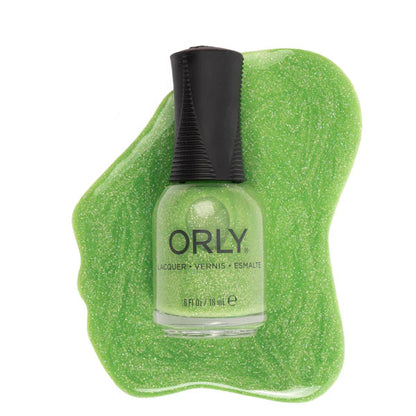 Orly Nail Lacquer - HOLO JELLIES Summer 2022 Collection - Pick Any .6oz/18ml
