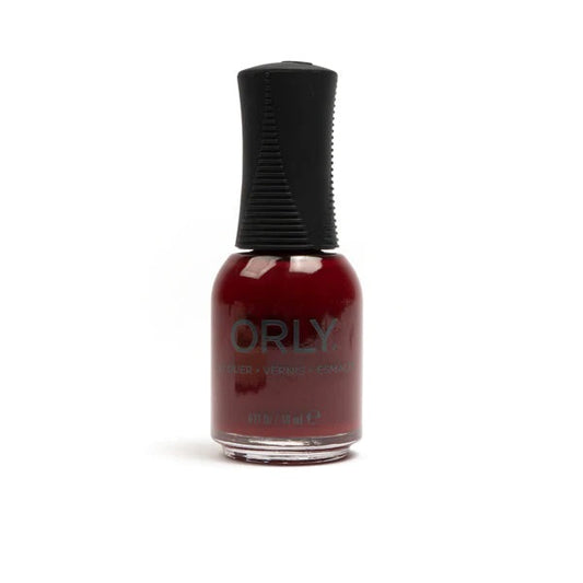 Orly NL - Persistent Memory 0.6oz
