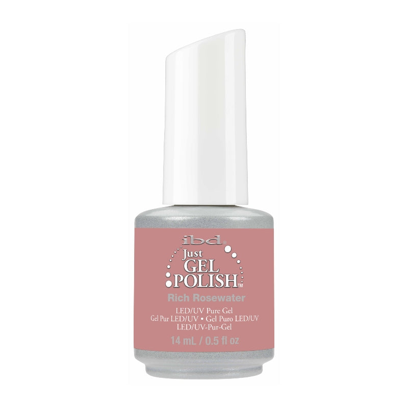 IBD Just Gel Polish 2024 The New Neutrals Col