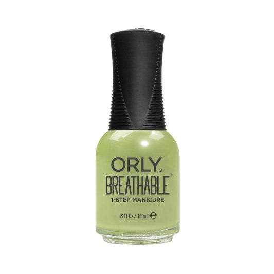 Orly Breathable - Simply The Zest 0.6oz