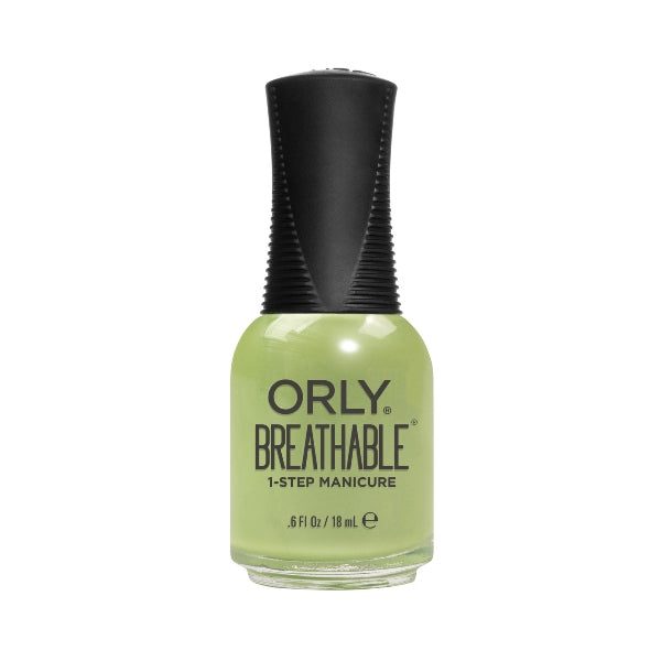 Orly Breathable - Simply The Zest 0.6oz