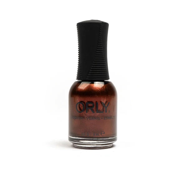 Orly NL - Stop The Clock 0.6oz