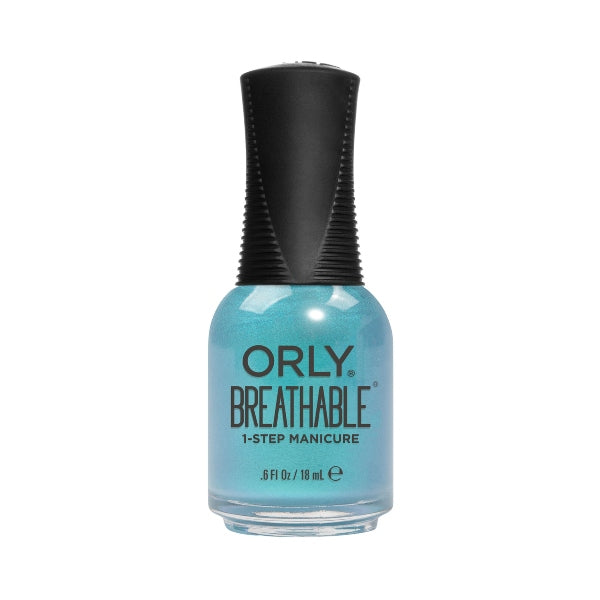 Orly Breathable - Surf's You Right 0.6oz