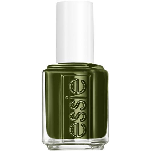 Essie NL - Force of Nature