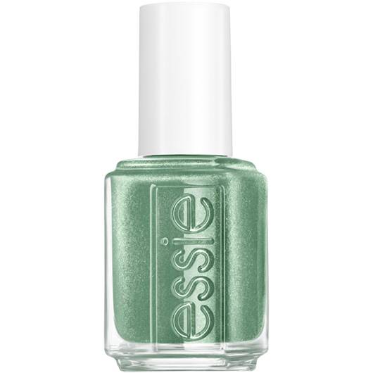 Essie NL - Head To Mistletoe