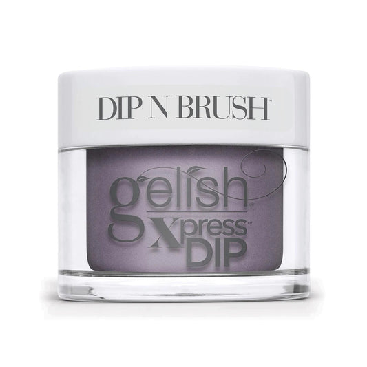 Gelish Xpress Dipping Powder - It's All About The Twill 1.5oz