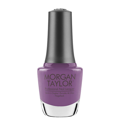 MORGAN TAYLOR Nail Lacquer PURE BEAUTY Spring 2023 Collection