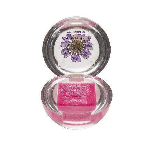 Blossom Duo Lip Gloss – Purple - Sanida Beauty