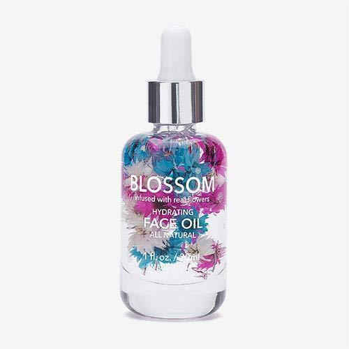 Blossom Hydrating Face Oil - Winter Wonderland - Sanida Beauty