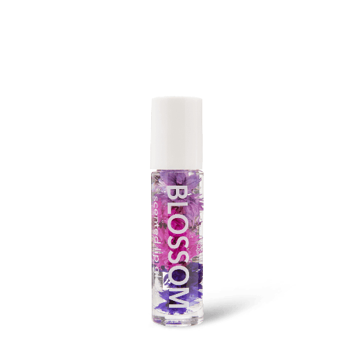 Blossom Roll On Lip Gloss – Lychee - Sanida Beauty