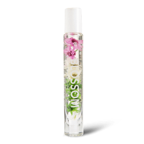 Blossom Roll-On Perfume Oil - Scent Cactus Flower - Sanida Beauty