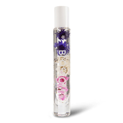 Blossom Roll-On Perfume Oil -Scent Honey Jasmine - Sanida Beauty
