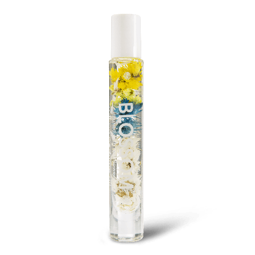 Blossom Roll-on Perfume Oil - Vanilla Orchid - Sanida Beauty