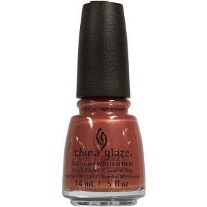 China Glaze 086 Your Touch - Sanida Beauty