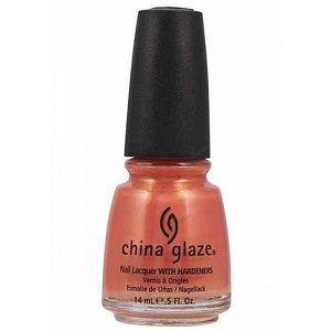 China Glaze 093 Thata  way - Sanida Beauty