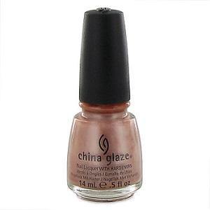 China Glaze - 099 Camisole - Sanida Beauty