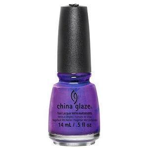 China Glaze 1011 Flying Dragon - Sanida Beauty