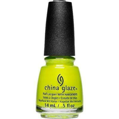 China Glaze 1015 Celtic Sun - Sanida Beauty