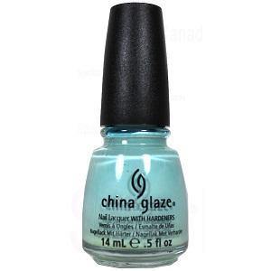 China Glaze 1030 Kinetic Candy - Sanida Beauty