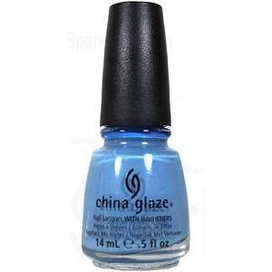 China Glaze 1031 Electric Beat - Sanida Beauty