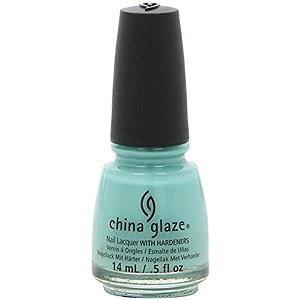 China Glaze 1032 Aquadelic - Sanida Beauty
