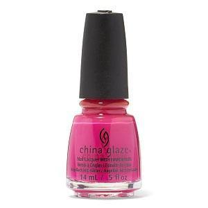 China Glaze 1086 Under the Broadwalk - Sanida Beauty